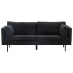 Möbelix 2-Sitzer-Sofa Boom