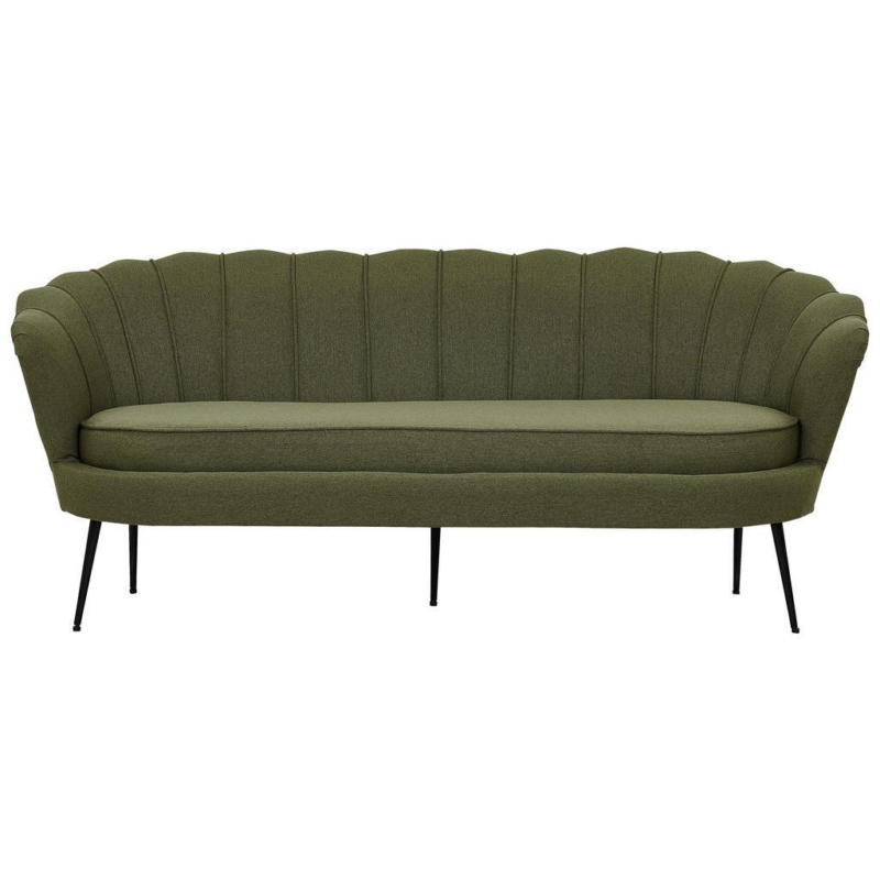 2-Sitzer-Sofa Calais