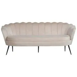 2-Sitzer-Sofa Calais