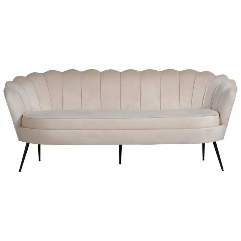 2-Sitzer-Sofa Calais