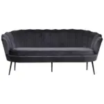 Möbelix 2-Sitzer-Sofa Calais
