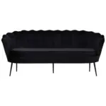 Möbelix 2-Sitzer-Sofa Calais
