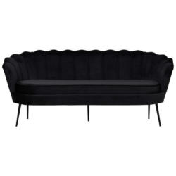 2-Sitzer-Sofa Calais