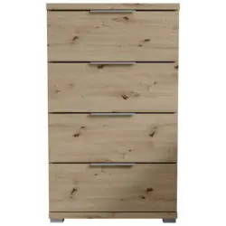 Nachtkästchen Smilla 4l E