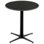 Möbelix Couchtisch Black Pearl 1