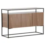 M&ouml;belix Sideboard Kingsport