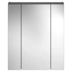 Spiegelschrank 60/70/18 cm