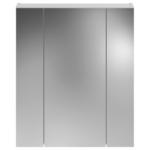 Möbelix Spiegelschrank Linus Weiß B: 60 Cm