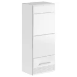 Hängeschrank Linus Weiß B: 30 Cm