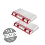 Möbelix Taschenfederkernmatratze Pocket Plus B: 80 Cm