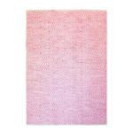 Möbelix Flachwebteppich Aperitif Pink, 160x230 cm