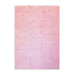 Möbelix Flachwebteppich Aperitif Pink, 160x230 Cm