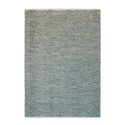 Flachwebteppich Aperitif Grau, 160x230 Cm