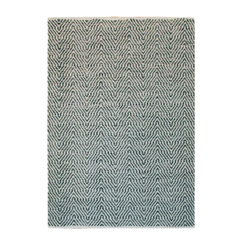 Flachwebteppich Aperitif Grau, 160x230 Cm