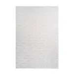 Möbelix Teppich Creme, Weiß Vivica 125, Bxl: 120x160 Cm