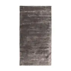 Teppich Village 125 Grau, 160x230 Cm