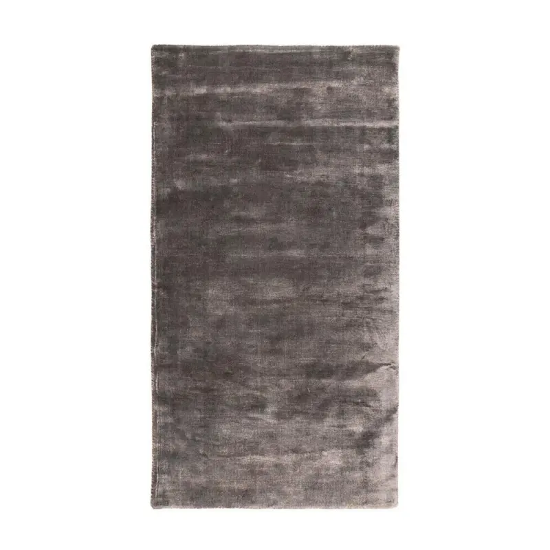 Teppich Village 125 Grau, 160x230 Cm