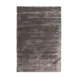 Teppich Village 125 Grau, 120x170 Cm