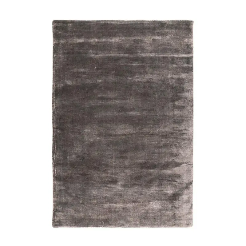 Teppich Village 125 Grau, 120x170 Cm