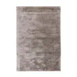 Möbelix Teppich Village 125 Silberfarben, 200x290 cm