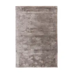Teppich Village 125 Silberfarben, 160x230 cm