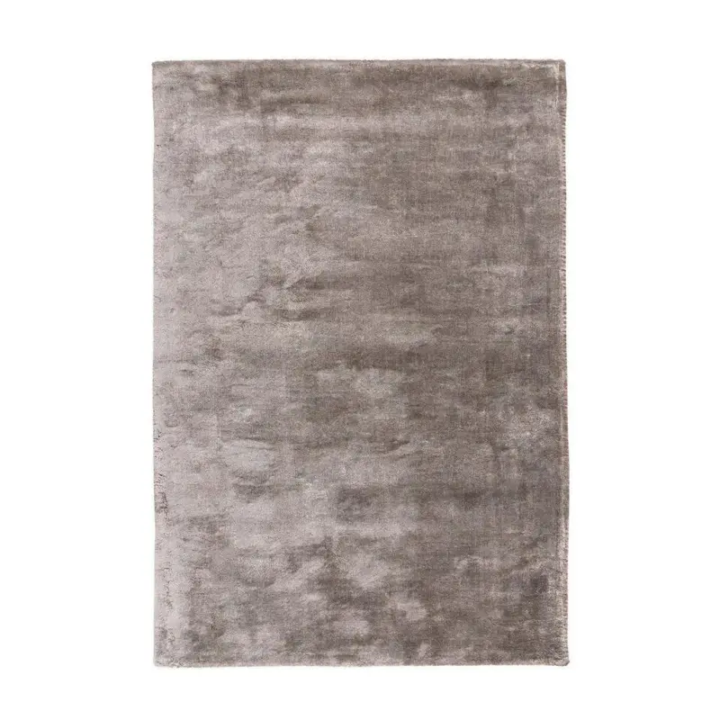 Teppich Village 125 Silberfarben, 160x230 cm