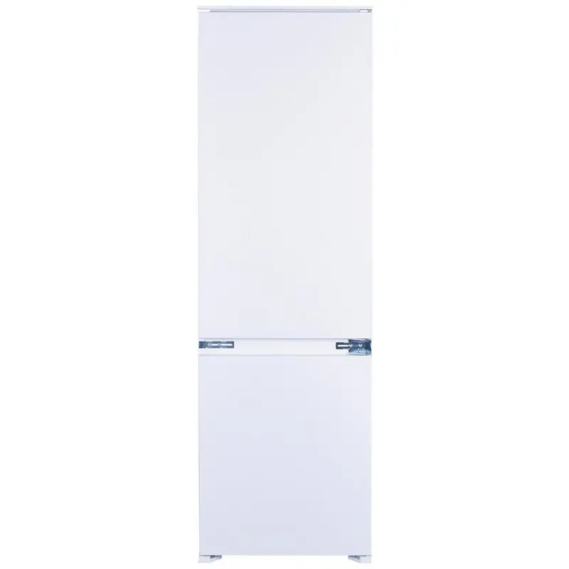 Kühl-Gefrier-Kombination Ci 249, Weiß, 179+70 L