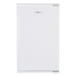Möbelix Kühlschrank Ceem Fi 118 Nettoinhalt 118 L, B: 54 cm