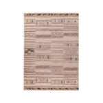 Möbelix Teppich Jaka 125 multi Multicolor, 120x170 cm