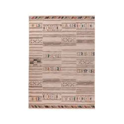 Teppich Jaka 125 multi Multicolor, 120x170 cm