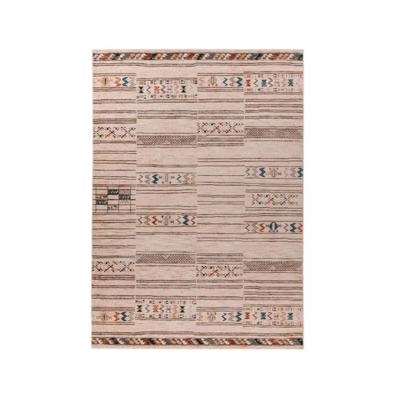 Teppich Jaka 125 multi Multicolor, 120x170 cm