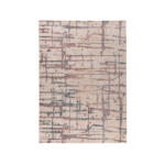 Möbelix Teppich Jaka 325 Creme/Multicolor, 160x230 cm