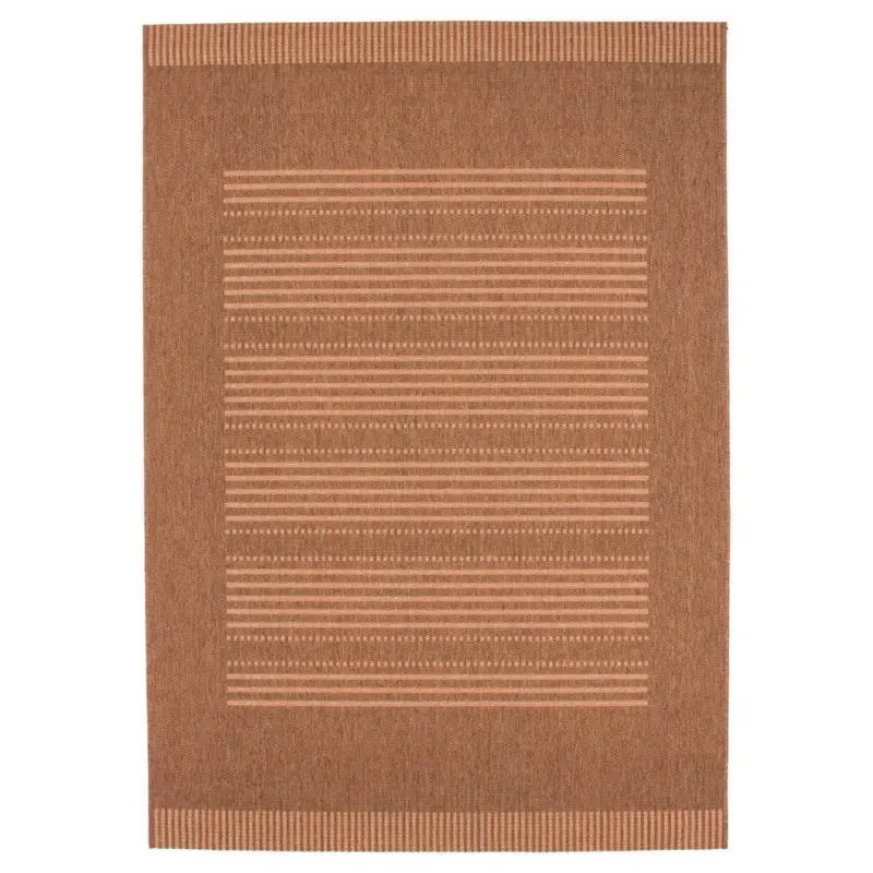 Teppich Sweden Stockholm 526 Multicolor, 160x230 Cm