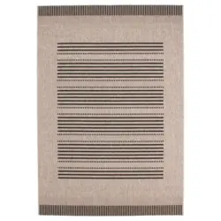 Teppich Sweden Stockholm 526 Silber/multicolor, 120x170 Cm