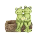 Möbelix Blumentopf Frogi