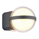 Möbelix LED-Außenleuchte 34157