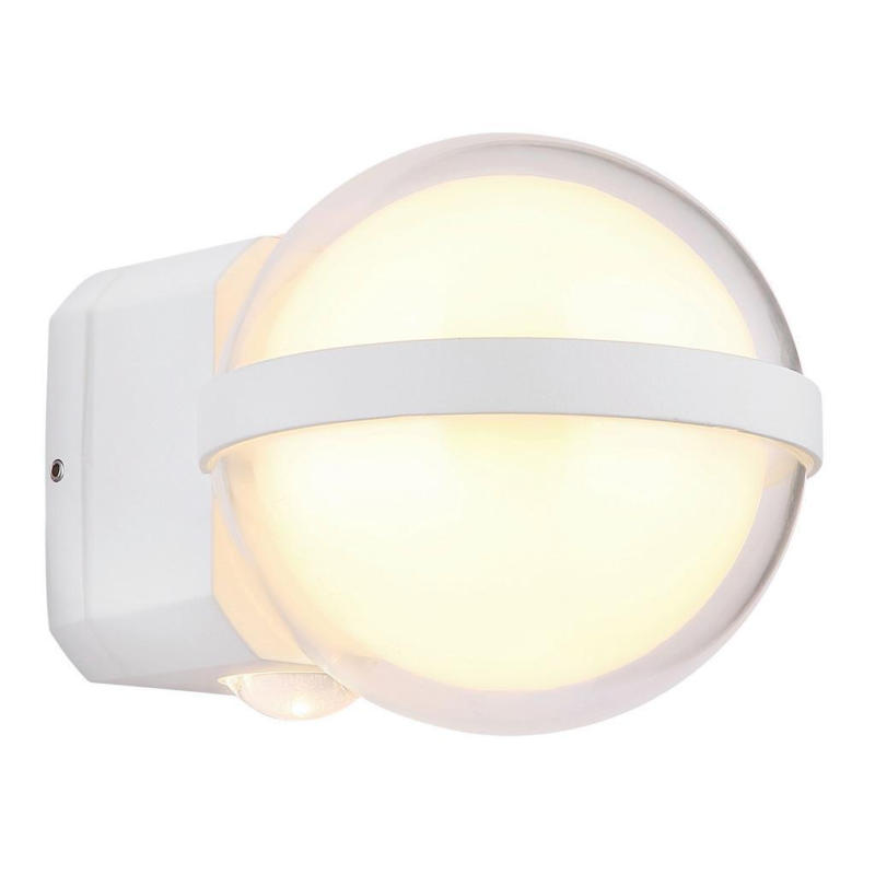 LED-Außenleuchte 34157w