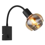 Möbelix Wandleuchte 54309wb