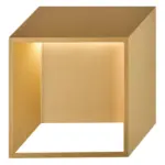 Möbelix LED-Wandleuchte 4416.01.15.8000