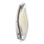 Möbelix LED-Wandleuchte 4809.01.01.0000