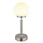 Möbelix Led-tischleuchte 21033n