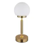 Möbelix Led-tischleuchte 21033m