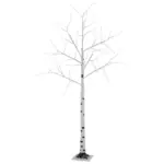 M&ouml;belix LED-Au&szlig;enleuchte 39138