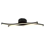 Möbelix Led-deckenleuchte 67336-12
