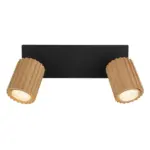 Möbelix Strahler 57037-2 Wenzel