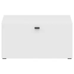 Anbauwand Sixty-Four