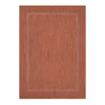 Möbelix Flachwebeteppich Relax