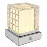 M&ouml;belix Akku-tischleuchte 21009w