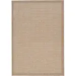 Möbelix Outdoorteppich Giza 140 X 200 1410 Beige