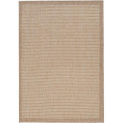 Outdoorteppich Giza 120 X 170 1410 Beige